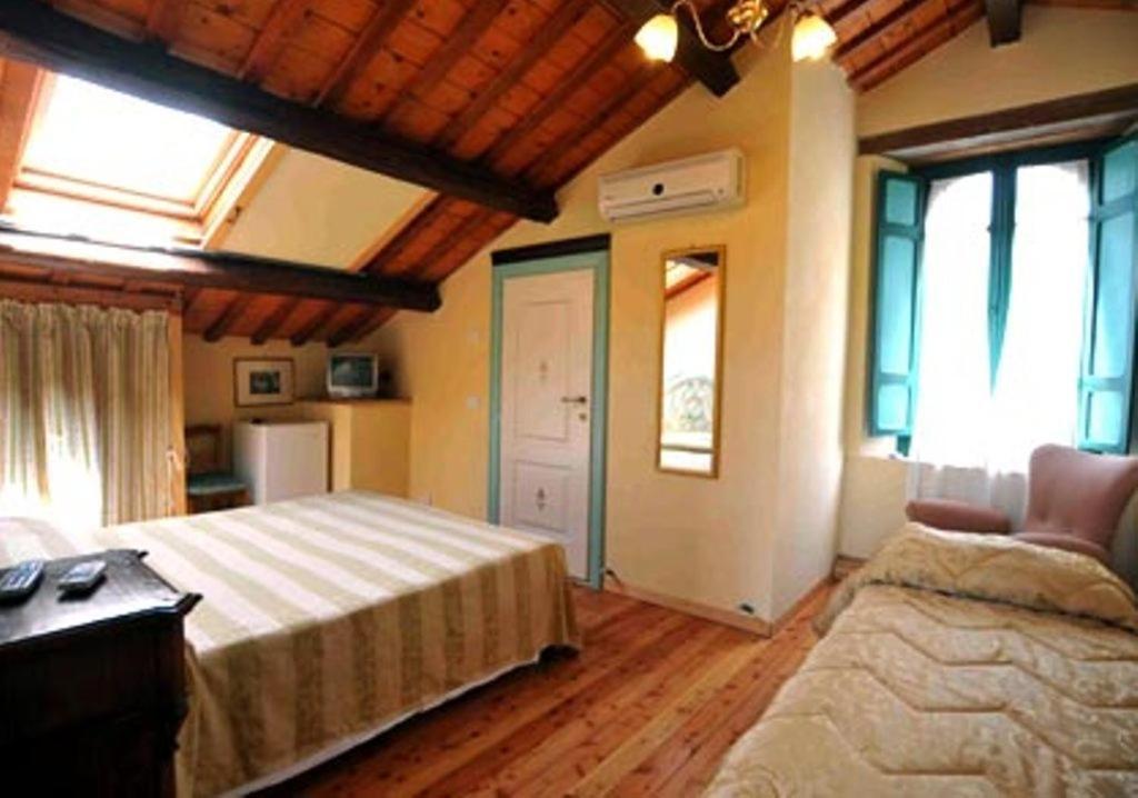 B&B La Posta Grottazzolina Cameră foto
