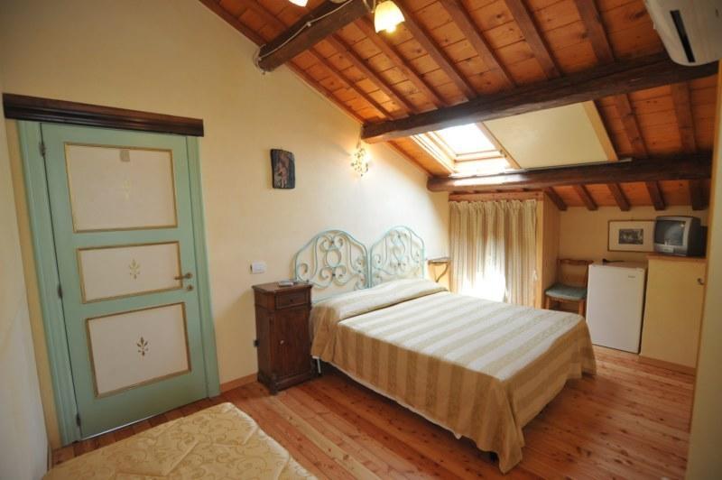 B&B La Posta Grottazzolina Cameră foto