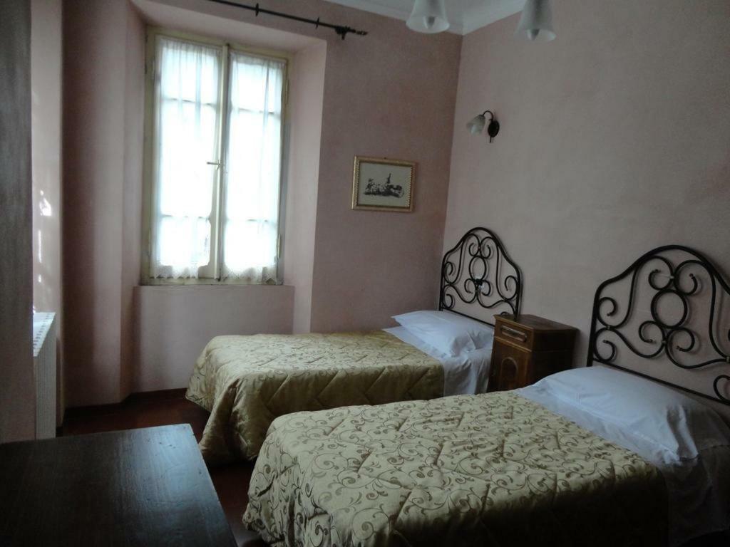 B&B La Posta Grottazzolina Exterior foto